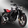 Suzuki India keluarkan Gixxer SP Special Edition – penampilan lebih bergaya, dijual dalam unit terhad