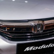 Honda Accord 2016 dilancarkan – harga dari RM145k