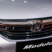 2016 Honda Accord facelift now in M’sia, from RM145k – 2.4 VTi-L now RM5k cheaper, 6 airbags across range