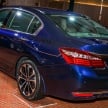 2016 Honda Accord facelift now in M’sia, from RM145k – 2.4 VTi-L now RM5k cheaper, 6 airbags across range