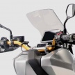 Honda X-ADV “City Adventure” scooter coming soon?