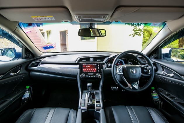 Used Honda Civic FC buyer’s guide (2016-2021) – the ‘Ketam’, 1.5 turbo vs 1.8, specs, problems and prices