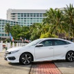 DRIVEN: 2016 Honda Civic 1.5L VTEC Turbo in Sabah – is the latest tenth-generation FC the best Civic ever?