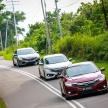 DRIVEN: 2016 Honda Civic 1.5L VTEC Turbo in Sabah – is the latest tenth-generation FC the best Civic ever?