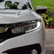 DRIVEN: 2016 Honda Civic 1.5L VTEC Turbo in Sabah – is the latest tenth-generation FC the best Civic ever?