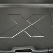 GALLERY: Honda Jazz X – limited-run of 300 examples