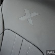GALLERY: Honda Jazz X – limited-run of 300 examples