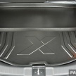 GALLERY: Honda Jazz X – limited-run of 300 examples