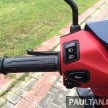 Honda RS150R vs Yamaha Y15ZR – Dua model terhangat bersemuka dalam segmen kapcai sports