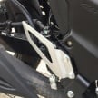 SYM VF3i vs Yamaha Y15ZR, Honda RS150R, Benelli RFS150i – perbandingan spesifikasi ‘kapcai panas’