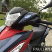 SYM VF3i vs Yamaha Y15ZR, Honda RS150R, Benelli RFS150i – perbandingan spesifikasi ‘kapcai panas’