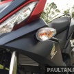SYM VF3i vs Yamaha Y15ZR, Honda RS150R, Benelli RFS150i – perbandingan spesifikasi ‘kapcai panas’
