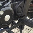 SYM VF3i vs Yamaha Y15ZR, Honda RS150R, Benelli RFS150i – perbandingan spesifikasi ‘kapcai panas’