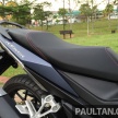 SYM VF3i vs Yamaha Y15ZR, Honda RS150R, Benelli RFS150i – perbandingan spesifikasi ‘kapcai panas’