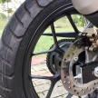 SYM VF3i vs Yamaha Y15ZR, Honda RS150R, Benelli RFS150i – perbandingan spesifikasi ‘kapcai panas’