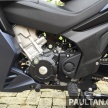 SYM VF3i vs Yamaha Y15ZR, Honda RS150R, Benelli RFS150i – perbandingan spesifikasi ‘kapcai panas’