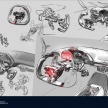 Hyundai’s eight-speed, wet dual-clutch transmission ready, could find its way into N Performance models