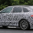 SPYSHOTS: Jaguar F-Pace SVR sighted on the Nürburgring – SUV to be powered by F-Type SVR V8