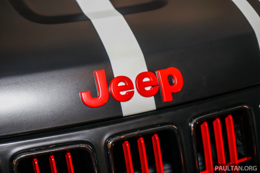 GALERI: Jeep Grand Cherokee Sport Edition – diskaun RM9,200 untuk pakej istimewa hingga akhir Oktober 553829