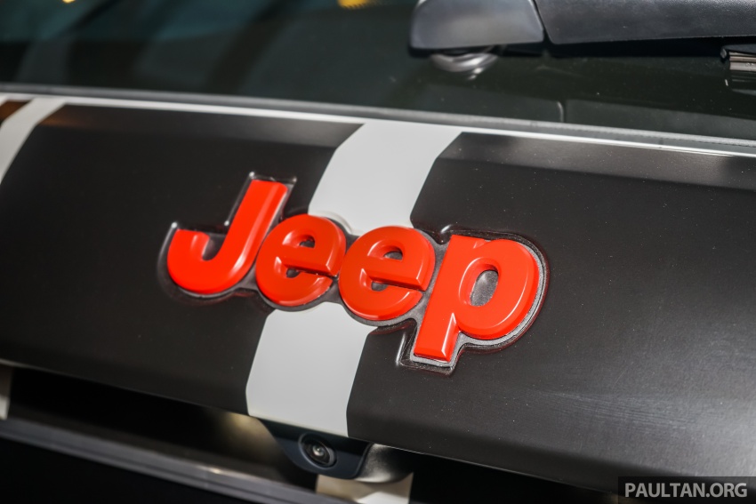 GALERI: Jeep Grand Cherokee Sport Edition – diskaun RM9,200 untuk pakej istimewa hingga akhir Oktober 553820