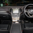 GALERI: Jeep Grand Cherokee Sport Edition – diskaun RM9,200 untuk pakej istimewa hingga akhir Oktober