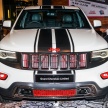 GALERI: Jeep Grand Cherokee Sport Edition – diskaun RM9,200 untuk pakej istimewa hingga akhir Oktober