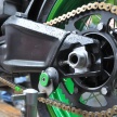 Kawasaki Vulcan S “The Underdog” – 150 hp with NOS