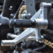 Kawasaki Vulcan S “The Underdog” – 150 hp with NOS