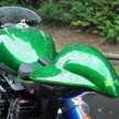 Kawasaki Vulcan S “The Underdog” – 150 hp with NOS