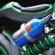 Kawasaki Vulcan S “The Underdog” – 150 hp with NOS
