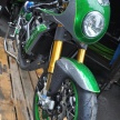 Kawasaki Vulcan S “The Underdog” – 150 hp with NOS