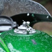 Kawasaki Vulcan S “The Underdog” – 150 hp with NOS