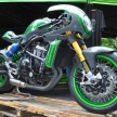 Kawasaki Vulcan S “The Underdog” – 150 hp with NOS