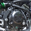 Kawasaki Vulcan S “The Underdog” – 150 hp with NOS