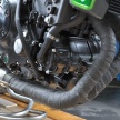 Kawasaki Vulcan S “The Underdog” – 150 hp with NOS