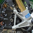 Kawasaki Vulcan S “The Underdog” – 150 hp with NOS