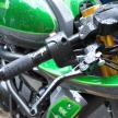 Kawasaki Vulcan S “The Underdog” – 150 hp with NOS