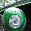 Kawasaki Vulcan S “The Underdog” – 150 hp with NOS