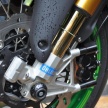 Kawasaki Vulcan S “The Underdog” – 150 hp with NOS