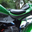 Kawasaki Vulcan S “The Underdog” – 150 hp with NOS