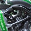 Kawasaki Vulcan S “The Underdog” – 150 hp with NOS