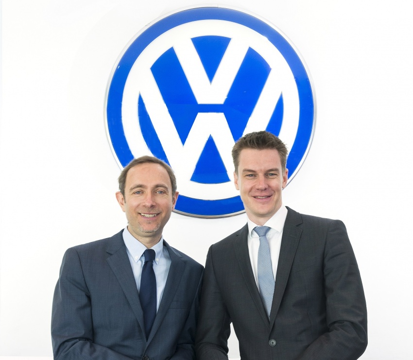 VPCM kini pengedar rasmi Volkswagen di Malaysia – turut memperkenalkan waranti pengeluar 5-tahun, Jetta dan Passat baharu bakal dilancarkan 542569