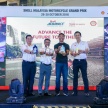 Shell Advance limited edition motorcycle oil designs revealed – chance to win Malaysia MotoGP tickets