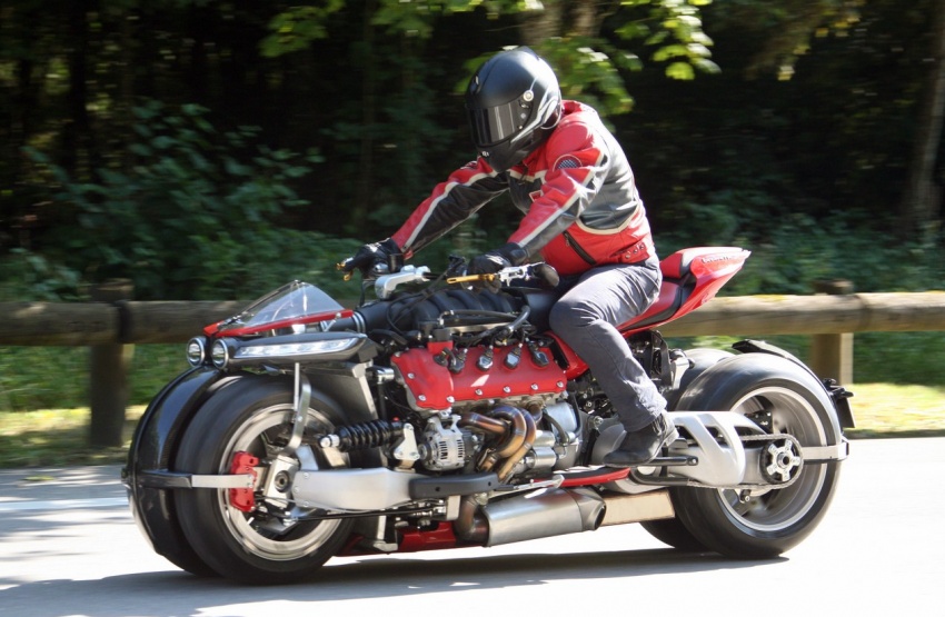 VIDEO: Lazareth LM 847 – 470 hp, 611 Nm and it moves 548637