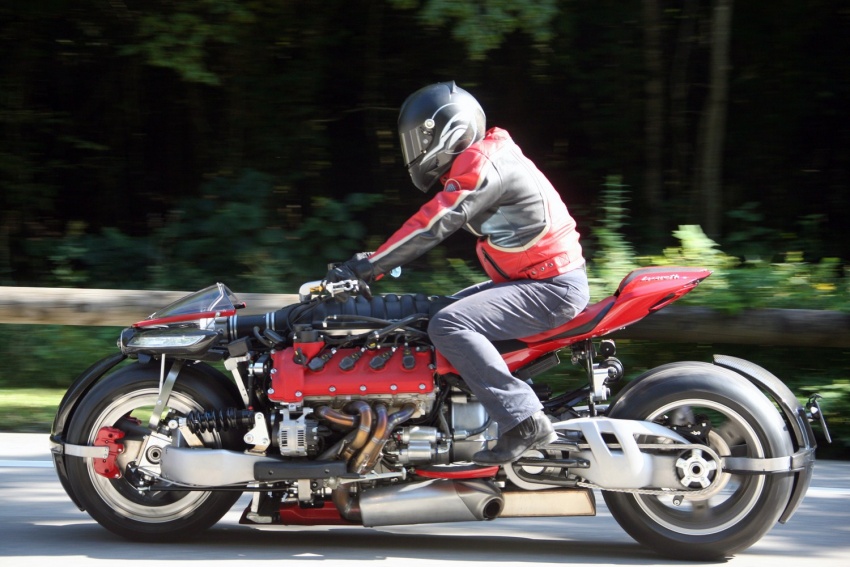 VIDEO: Lazareth LM 847 – 470 hp, 611 Nm and it moves 548639