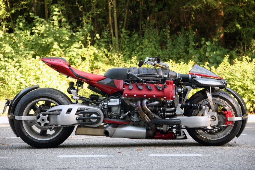 VIDEO: Lazareth LM 847 – 470 hp, 611 Nm and it moves 548636