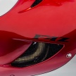 MV Agusta F4Z by Zagato unveiled at Chantilly show