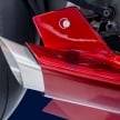 MV Agusta F4Z by Zagato unveiled at Chantilly show