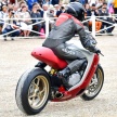 GALLERY: MV Agusta F4Z wins jury prize at Chantilly