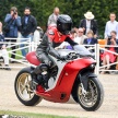 GALLERY: MV Agusta F4Z wins jury prize at Chantilly